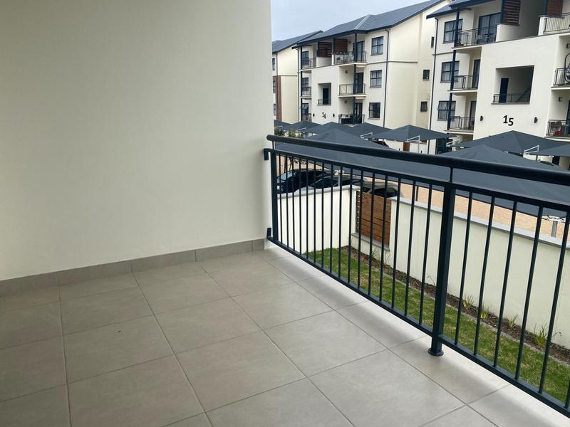 To Let 2 Bedroom Property for Rent in Richwood Western Cape